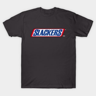 Slackers T-Shirt